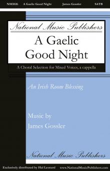 A Gaelic Good Night 
