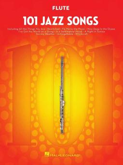 101 Jazz Songs 