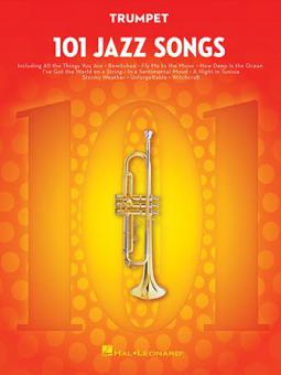 101 Jazz Songs 