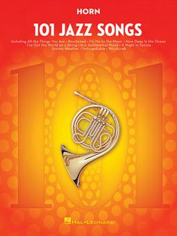 101 Jazz Songs 