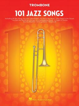 101 Jazz Songs 