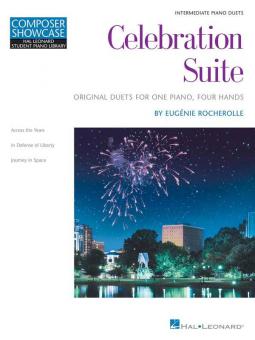 Celebration Suite 