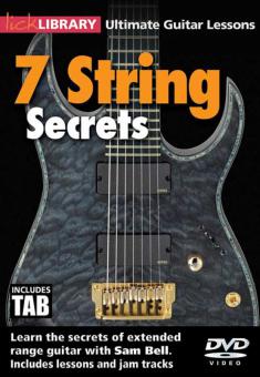 7 String Secrets 
