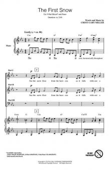 The First Snow Standard