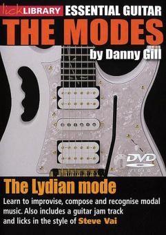 The Lydian Mode 