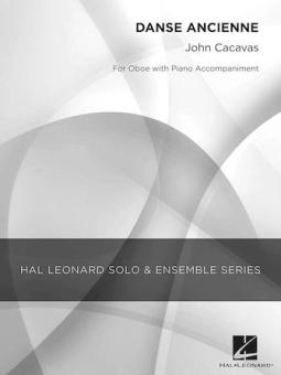 Danse Ancienne 