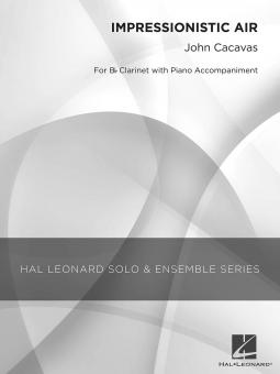 Impressionistic Air 
