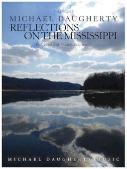 Reflections On The Mississippi 