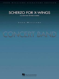 Scherzo For X-Wings 