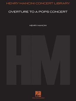 Overture To A Pops Concert 