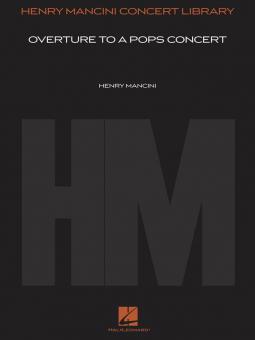 Overture To A Pops Concert 