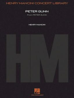 Peter Gunn 