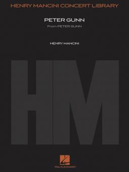 Peter Gunn 