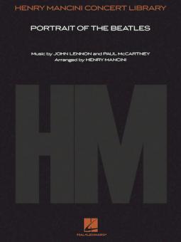 Portrait of the Beatles 