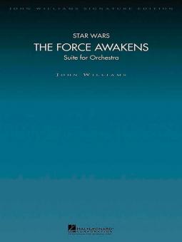 Star Wars: The Force Awakens 