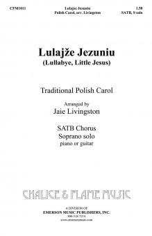 Lulajze Jezuniu 