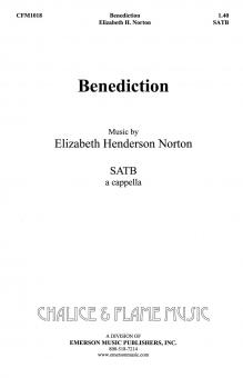 Benediction 