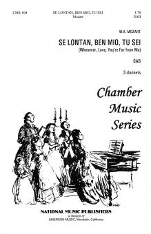 Se Lontan Den Mio Tu Sei 