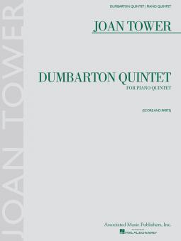 Dumbarton Quintet 