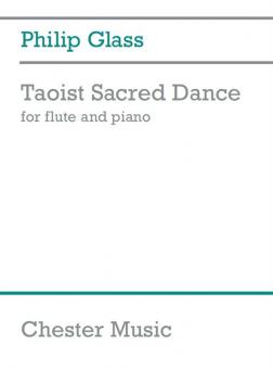 Taoist Sacred Dance 