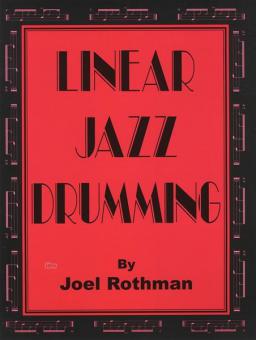 Linear Jazz Drumming 