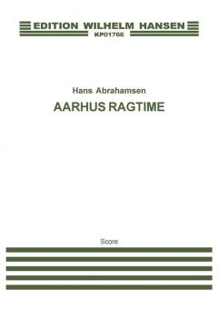 Aarhus Ragtime 