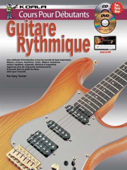 Cours Pour Débutants: Guitare Rythmique 