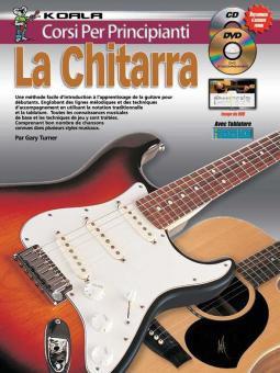 10 Facili Lezioni Imparate A Suonare La Chitarra 