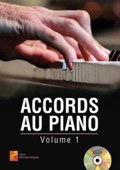 Music Playbacks - Piano Blues 