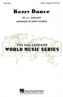 Kerry Dance 