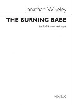 The Burning Babe 