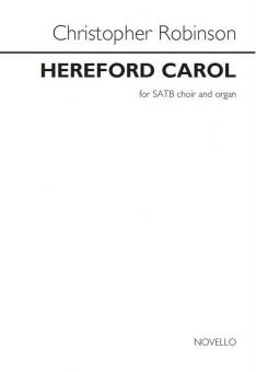 Hereford Carol 