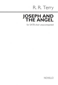 Joseph And The Angel 