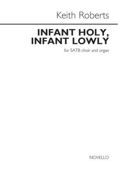 Infant Holy, Infant Lowly 