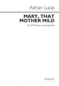 Mary, That Mother Mild 