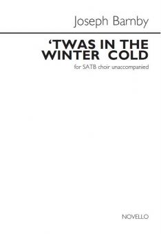 twas In The Winter Cold 