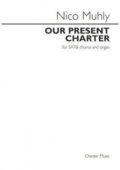 Our Present Charter 