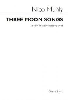 Three Moon Songs 