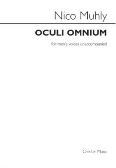 Oculi Omnium 