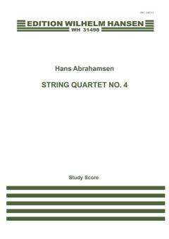 String Quartet No. 4 