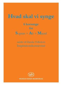 Hvad Skal Vi Synge 