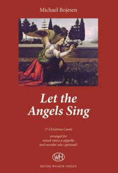 Let The Angels Sing 