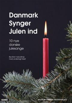 Danmark Synger Julen Ind 