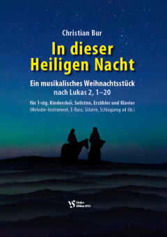 In dieser Heiligen Nacht 