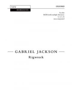Rigwreck 