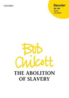 The Abolition of Slavery 
