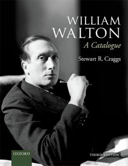 William Walton: A Catalogue 