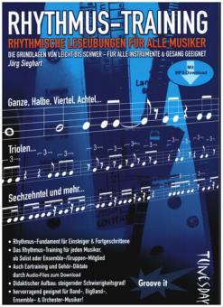 Rhythmus-Training 