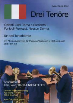 Drei Tenöre 
