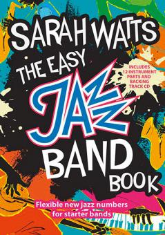 The Easy Jazz Band Book 